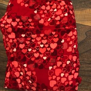 Valentine Leggings!!!